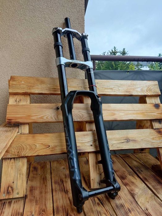 ROCK SHOX BoXXer Select RC 27,5” | NOWY | Skok 200 mm | Okazja