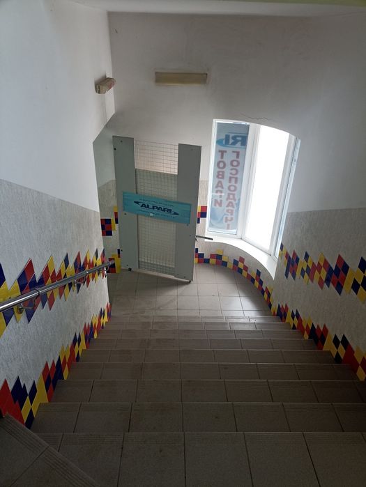 Продам ТЦ Альфа в Центрі міста Бердичів Житомирська область