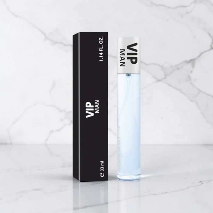 Vip Man 33ml ( Męskie  )