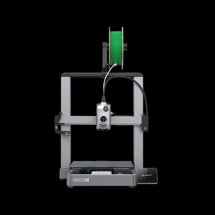 Impressora 3D Creality Hi – Rápida, precisa e pronta a usar