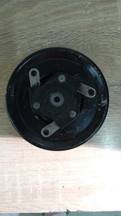 Муфта компрессора кондиционера Шкода Октавия