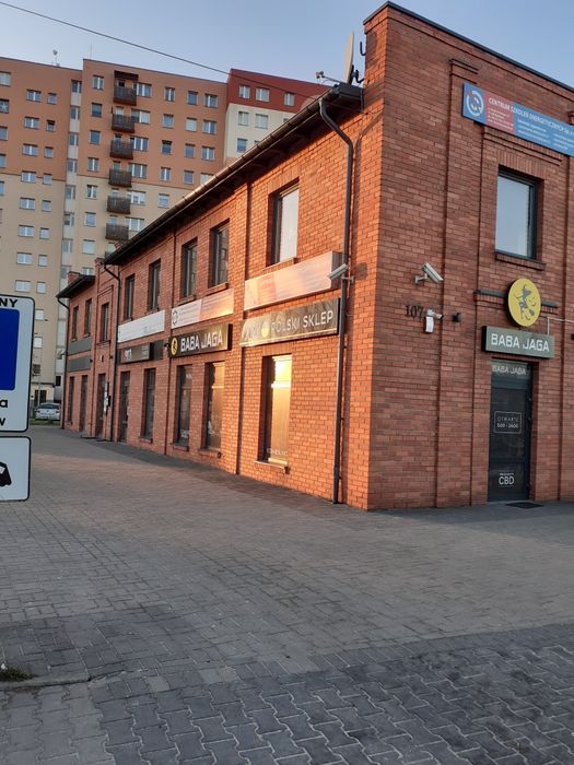 Lokal do wynajęcia Bełchatów