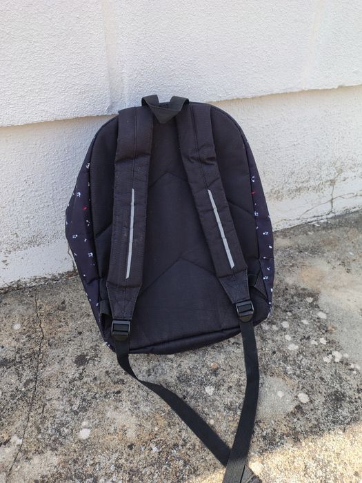 Mochila Star wars usado