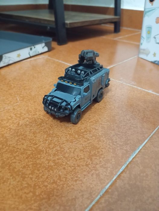 Vendo brinquedo Transformers