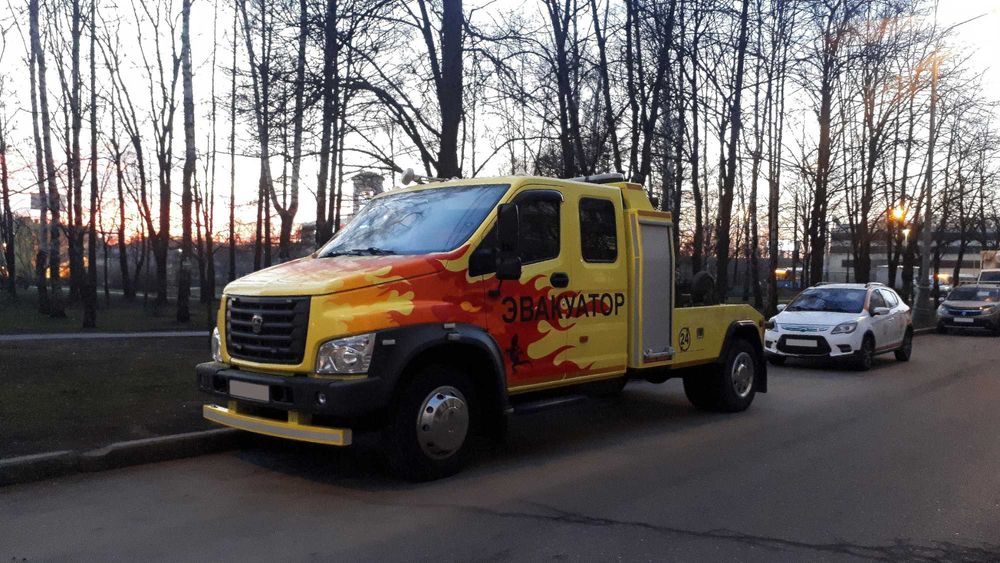 Круглосуточный Эвакуатор. Межгород в любую точку Украины.