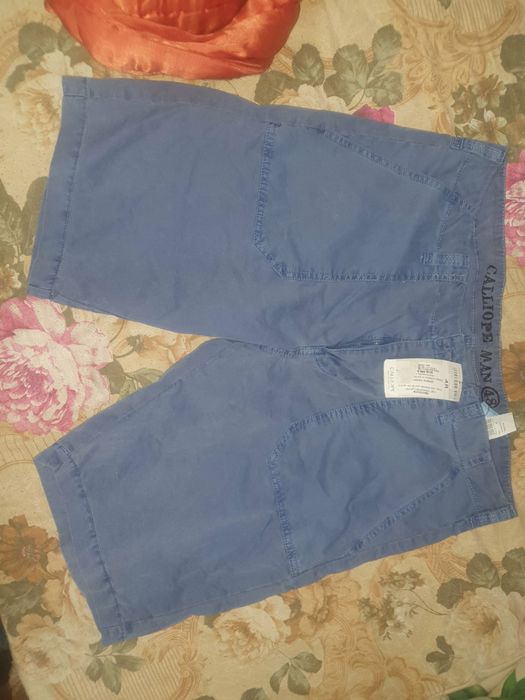 комплект 2 шт нові бріджи з біркою і без