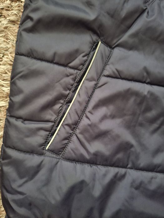 Kamizelka bezrękawnik 3XL ocieplana Benefit Marino