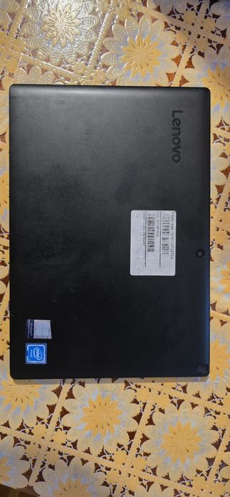 Планшет Lenovo Tablet 10 (4/64 ГБ) на Windows 11 + стілус / Обмін на Android