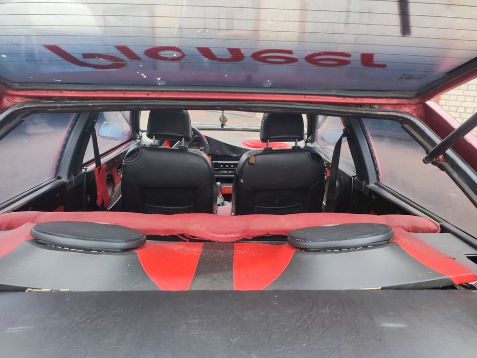 Продам ваз 2108 газ бен