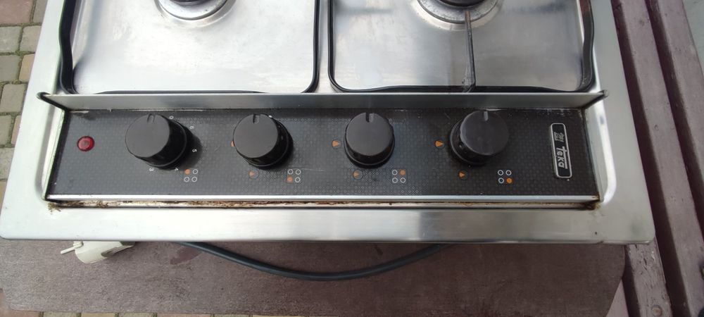 Варильна поверхня