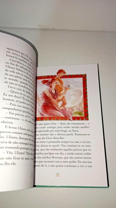 Ulisses - Maria Alberta Menéres431811284834734083