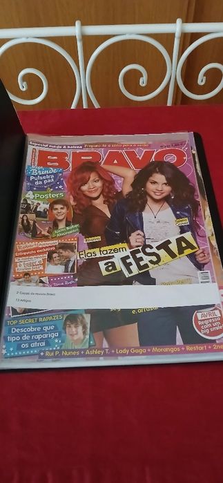 Dossier Rihanna, novo