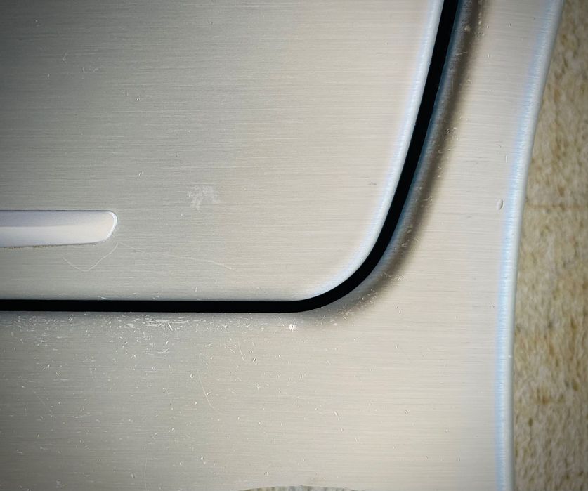 Conjunto Frisos / Molduras interiores  BMW F10 série 5