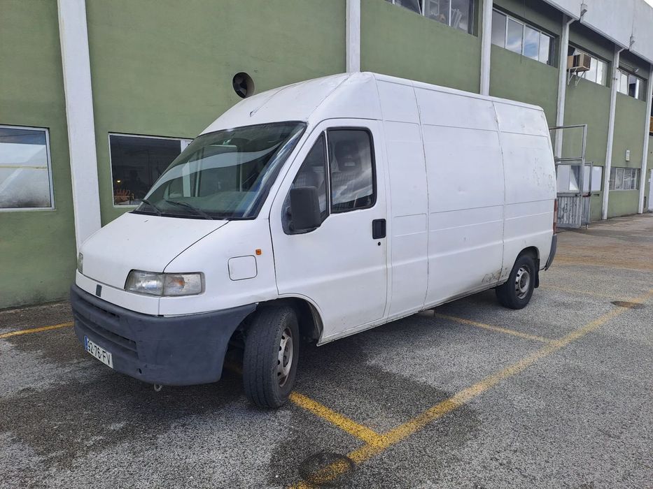 Fiat Ducato