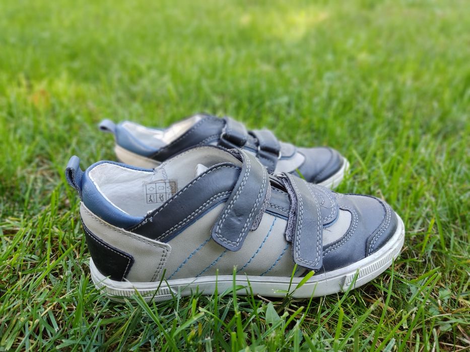 Półbuty Kornecki rozmiar 33