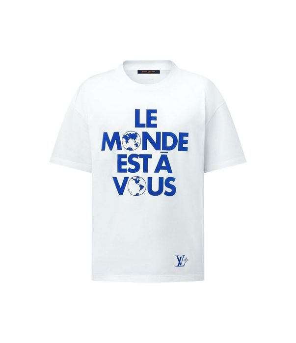 Футболка Louis Vuitton