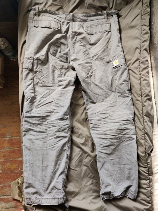 Штани карго Carhartt 38/32