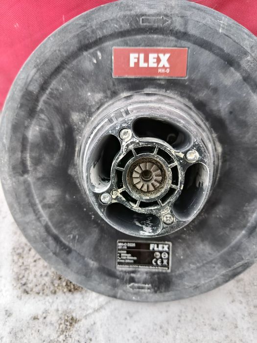 Żyrafa do szlifowania FLEX GE 7