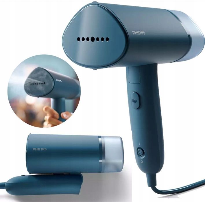 Parownica do ubrań Philips Series 3000 STH3020/70, 1000 W