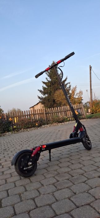 Hulajnoga Trchlife X5