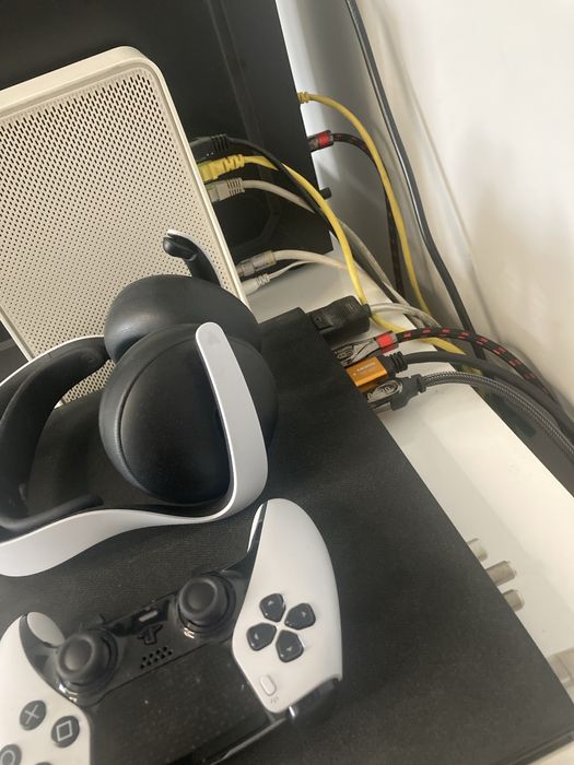 Ustawienie konfiguracja tv