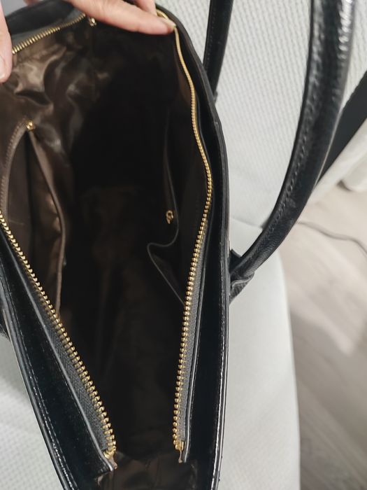 Torebka Wittchen czarna