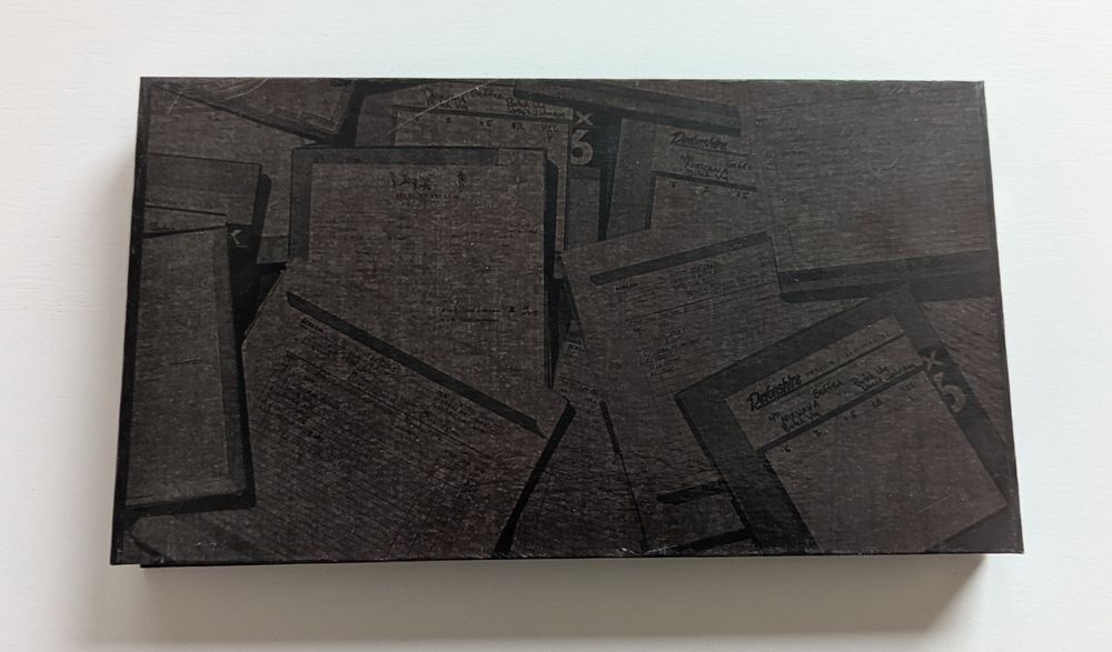 Nirvana - With the lights out Box