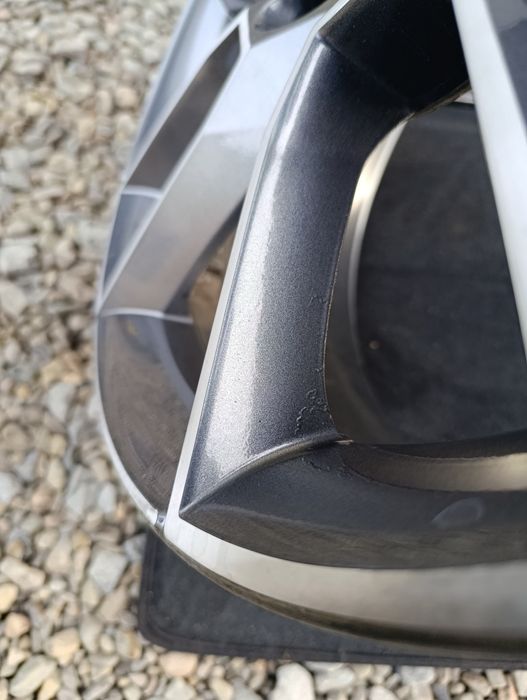 Диски 5*112 R18 Skoda Volkswagen