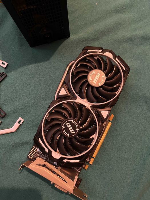 Componentes / Peças para computador