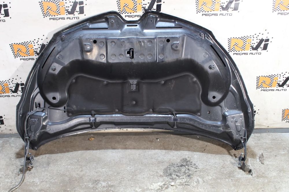 Capot RENAULT Captur (J5_)