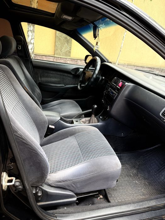 ‼️TOYOTA CARINA Е ‼️1995год 1.8