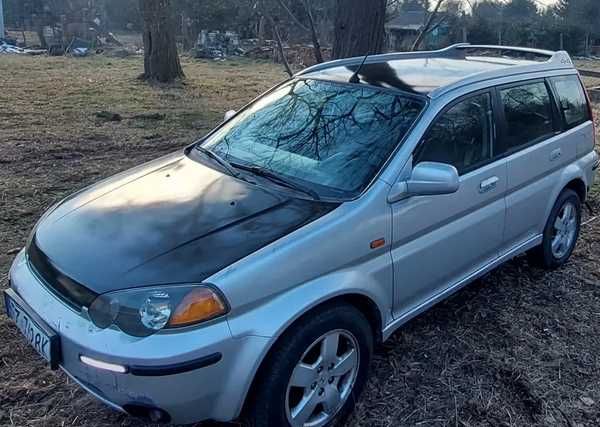 Диски Розборка Honda HR-V CR-V I II III 1995-2011 рік Шрот Диск Диски