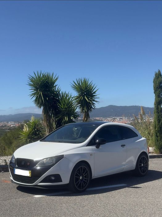 Seat ibiza 6j- 2010 foto 2