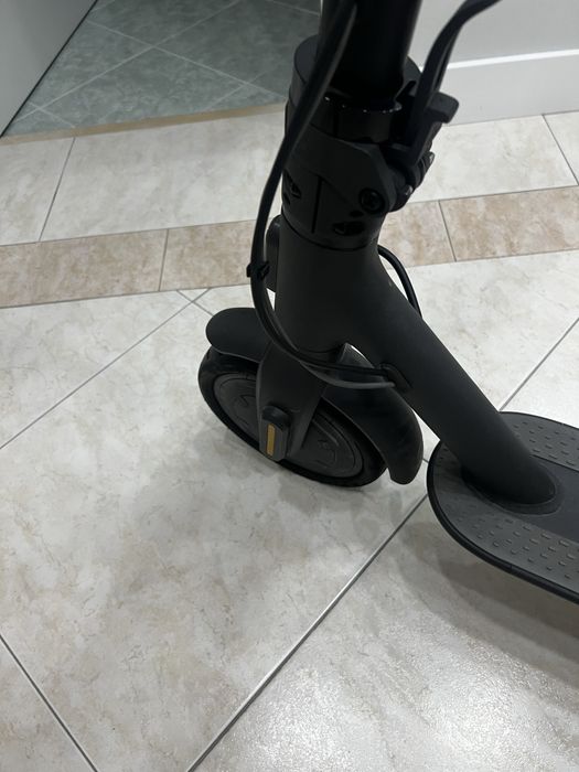 Trotinete Xiaomi Mi Essential (não funciona)
