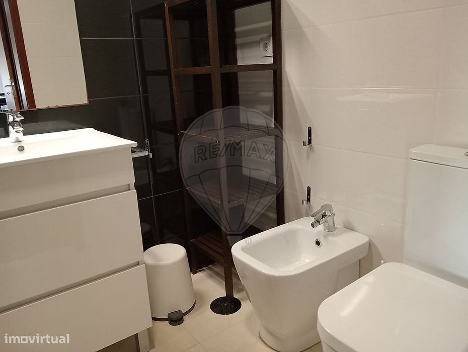 Apartamento T1 para arrendamento