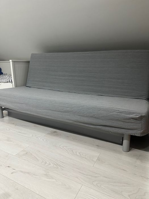 Łóżko IKEA rozkładane