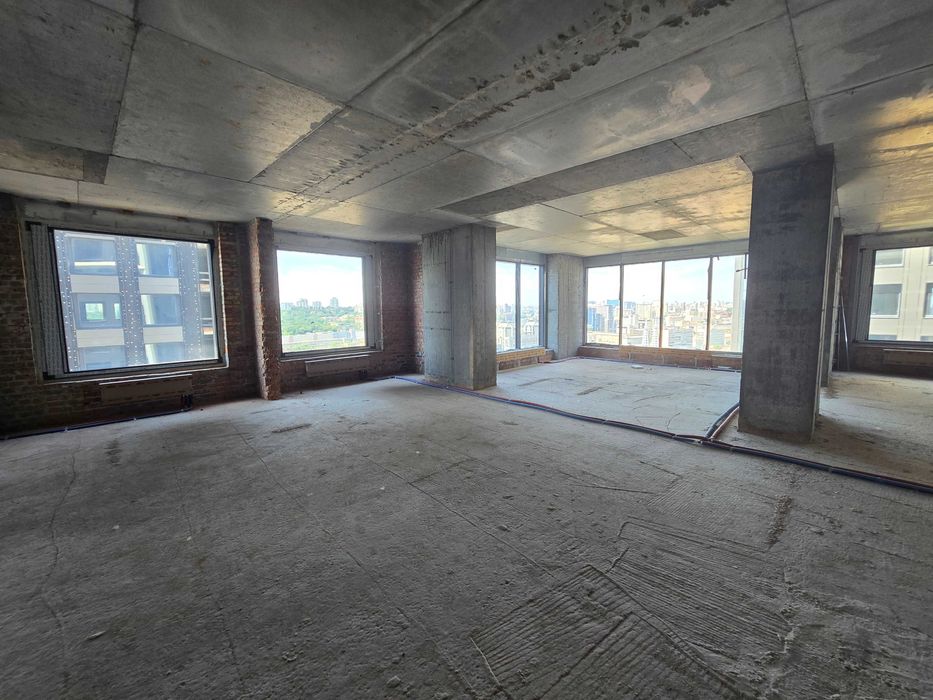 Продажа офиса 922 кв. м. ЖК Метрополь ул. Большая Васильковская, 91-93