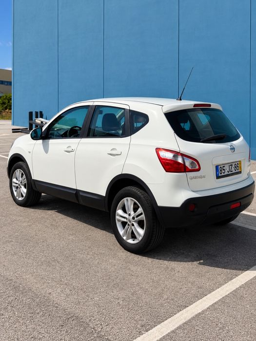 Nissan Qashqai 1.5dci - Nacional foto 4