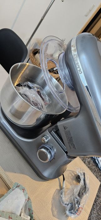 Robô de cozinha/batedeira
