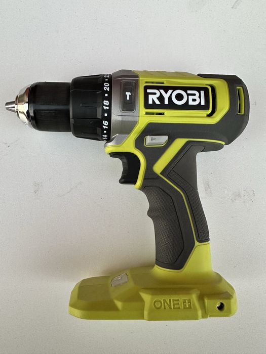 Wkrętarka Ryobi RPD1E