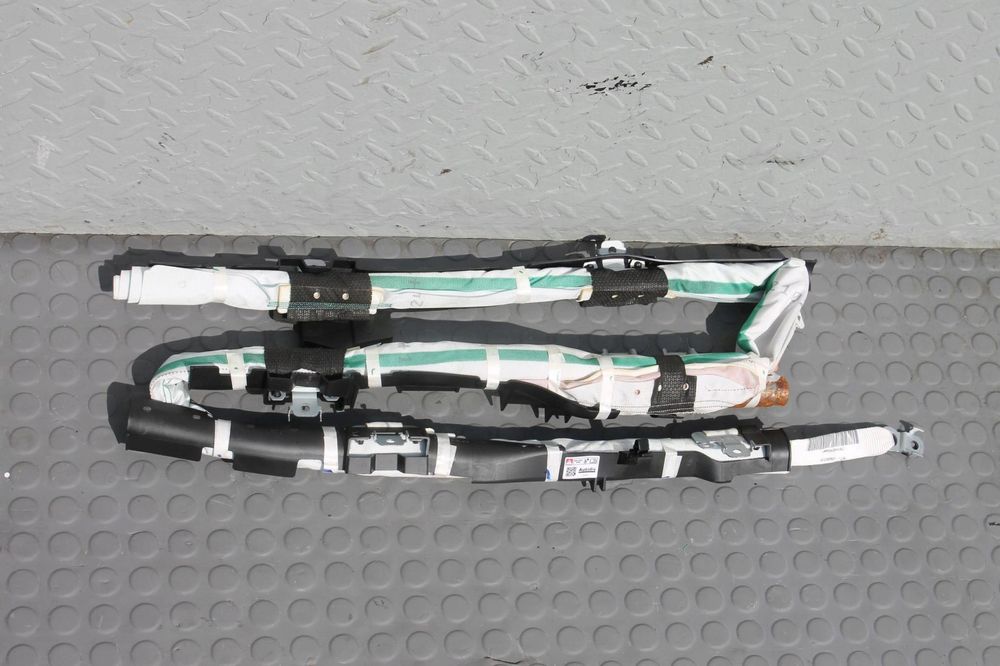 kurtyna powietrzna lewa airbag honda hr-v ii 15-21