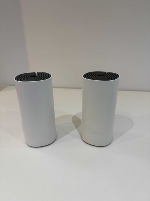 TP-Link Mesh Deco E4 MESH система WiFi5