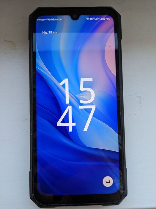 Cubot KingKong x pro