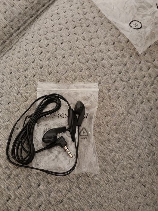 Phones novos Jack 3.5