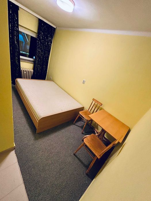 Pokoje pracownicze, rodziny, wynajem komercyjny centrum Bukowiny T.