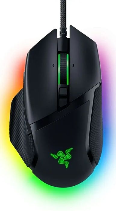 Мишка Razer Basilisk v3