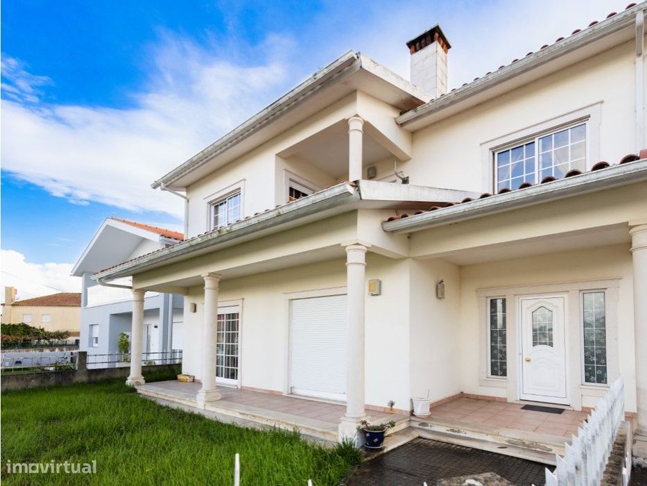 Moradia Isolada T3+1, Maiorca, Figueira da Foz