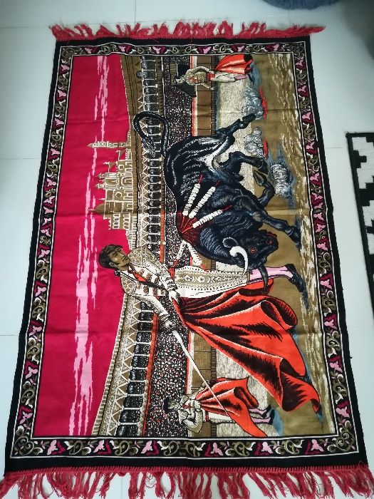 Gobelin Kilim 150x100cm