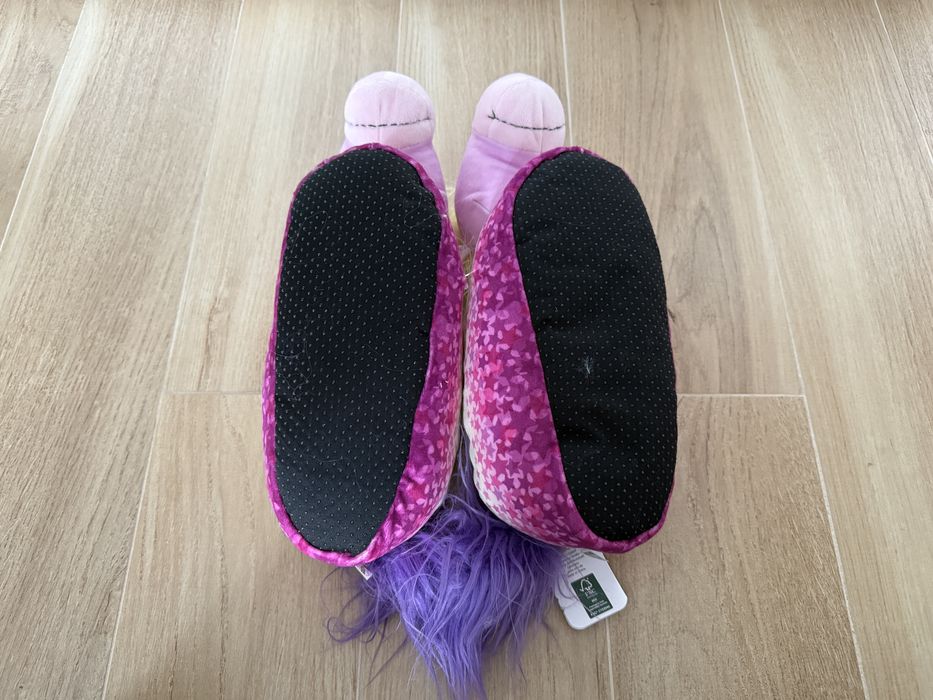 Kapcie Nici Pony Stars