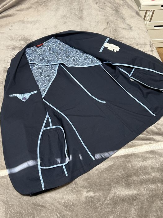 Чоловічий піджак Easy Wear